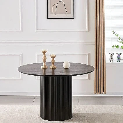 Mesa Comedor Boreal  120x76 cm