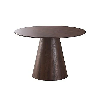 Mesa Comedor redonda Mod.TERRA 120 diametro