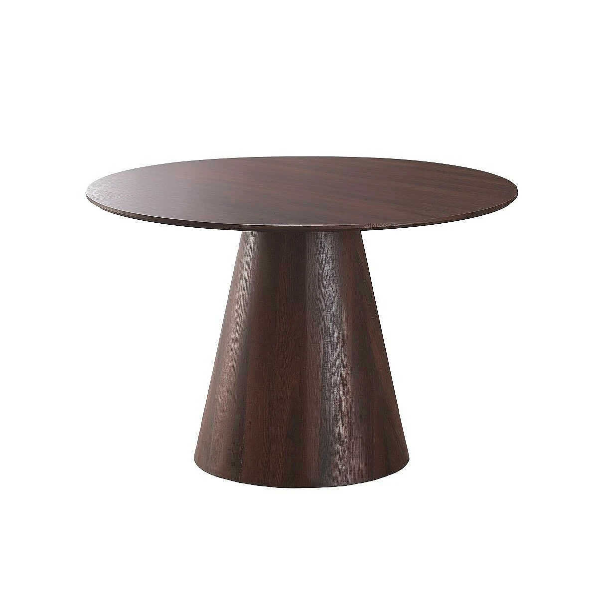 Mesa Comedor redonda Mod.TERRA 120 diametro