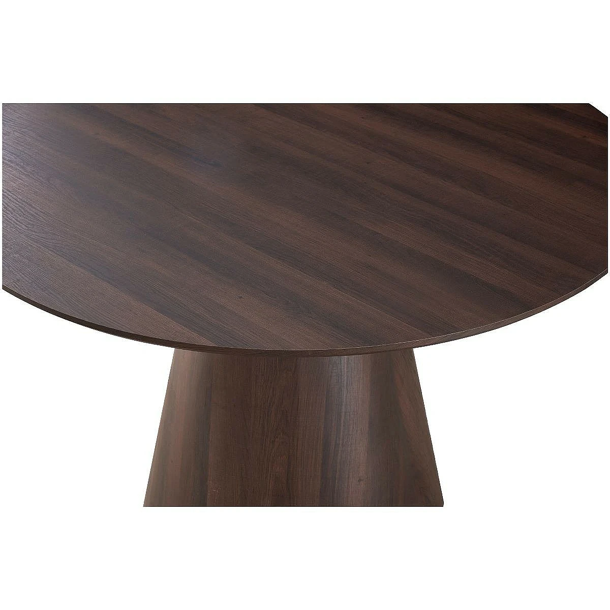 Mesa Comedor redonda Mod.TERRA 120 diametro