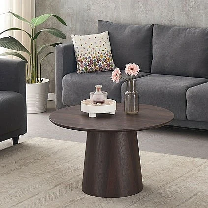 Mesa de Centro Mod.TERRA 80 X 45 cm