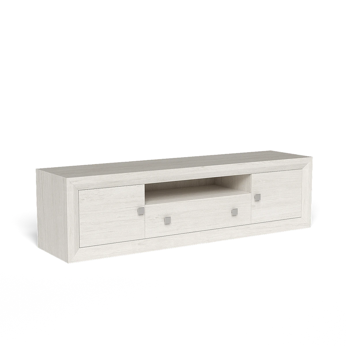 BAJO 2 PUERTA Y 1 CAJON MOD.187 CM  MOD.BALI