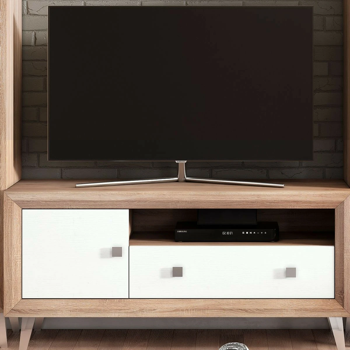 Mueble de Salón Mod.BALI 200cm