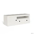 Conjunto de salon Praga 200 cm 43