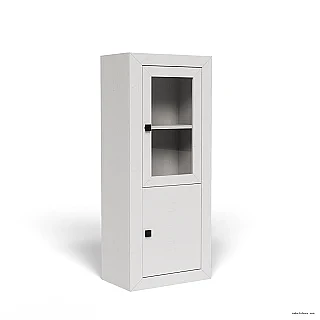 Conjunto de salon Praga 200 cm 43