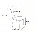 SILLA VICTORIA