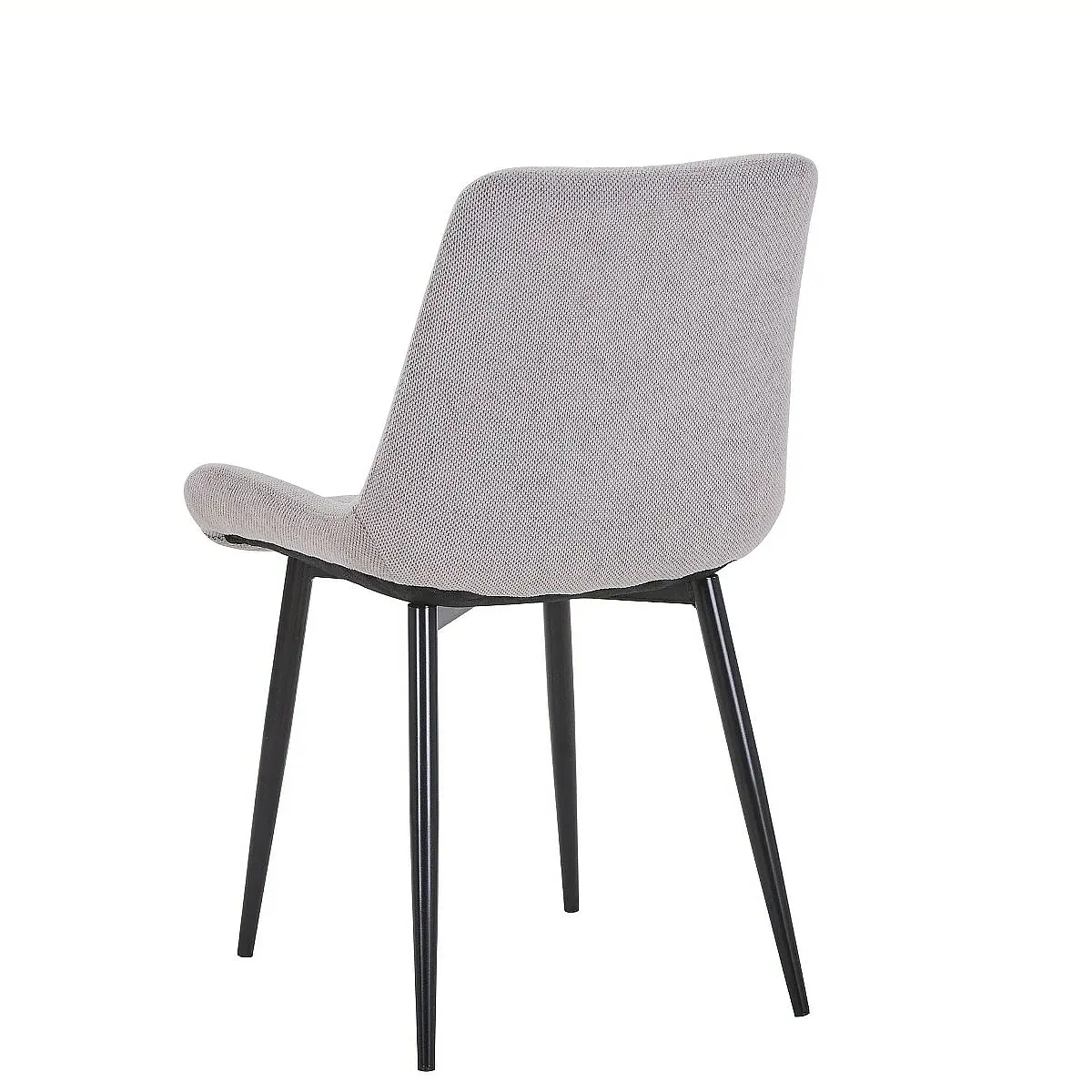 Silla Brisa tapizada en tela resistente al agua