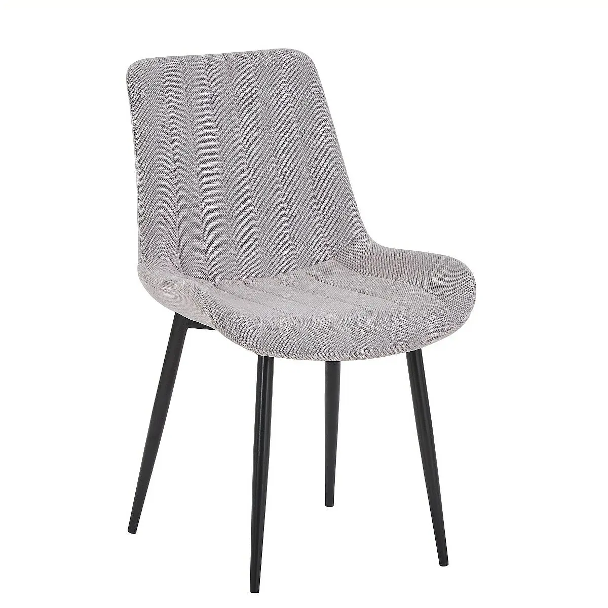 Silla Brisa tapizada en tela resistente al agua