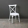 Silla Eros polipropileno