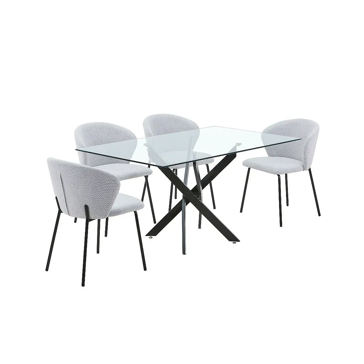 Mesa comedor Melody