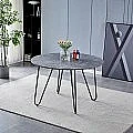 MESA COMEDOR NURIA 120 REDONDA