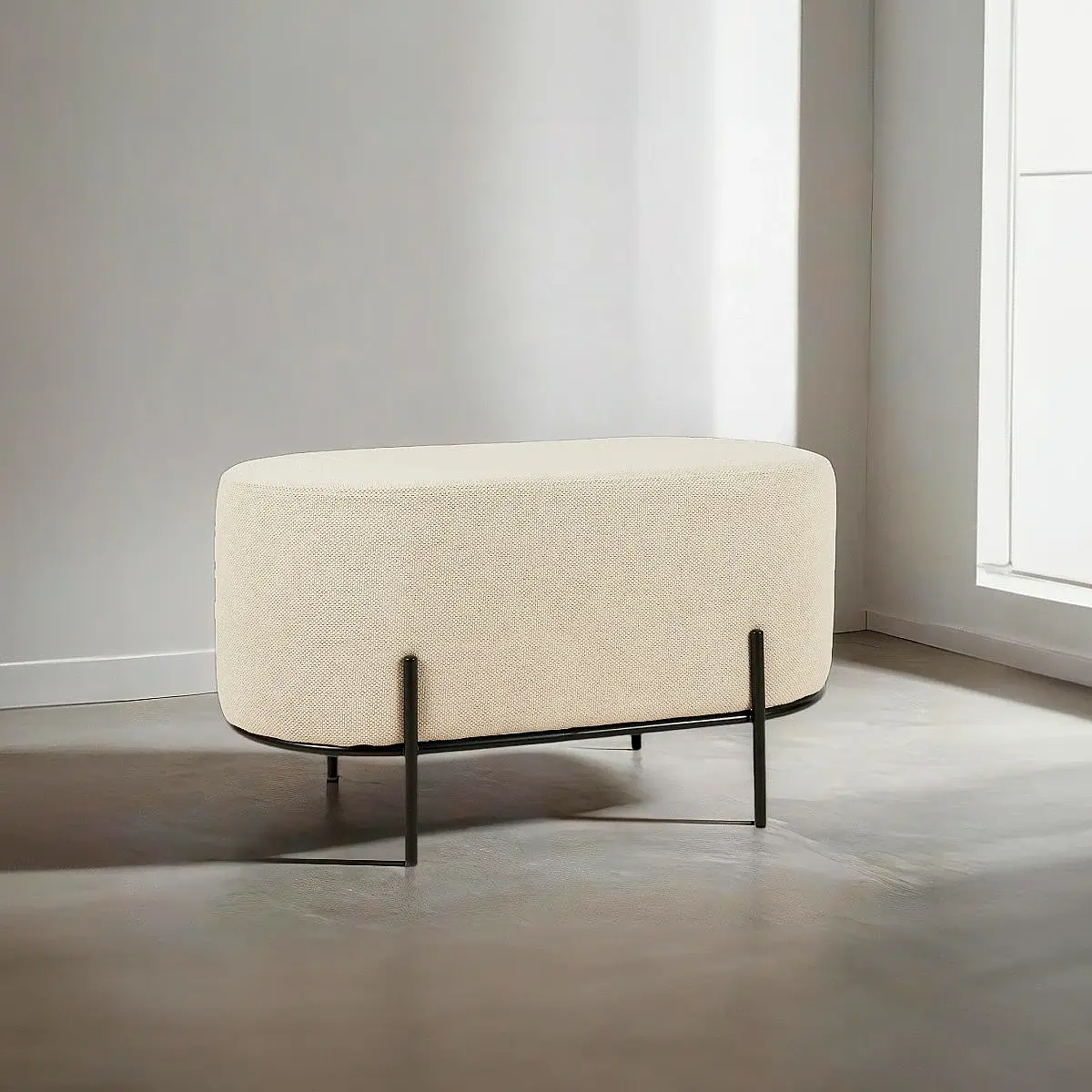 Banqueta Sofia 80x40