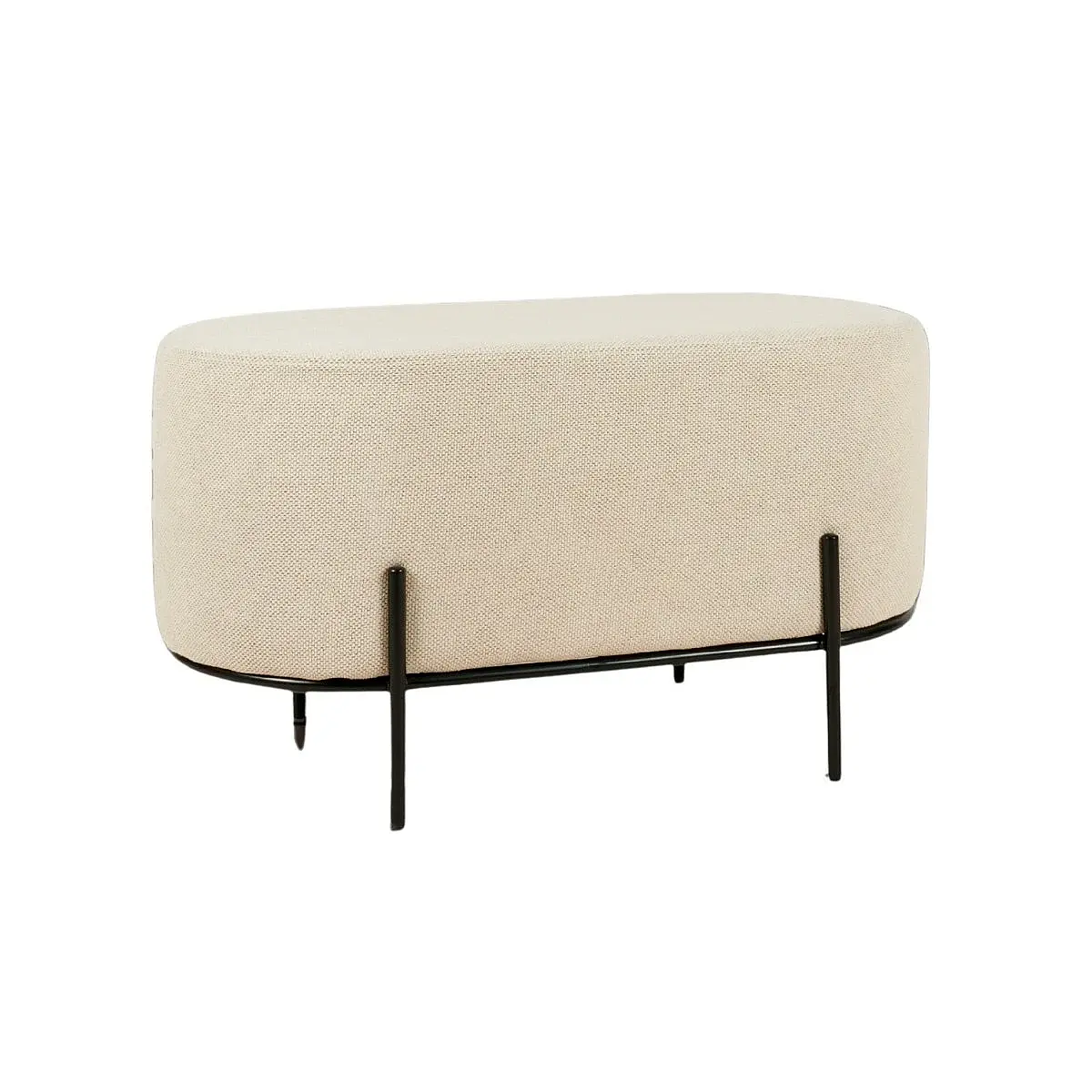 Banqueta Sofia 80x40