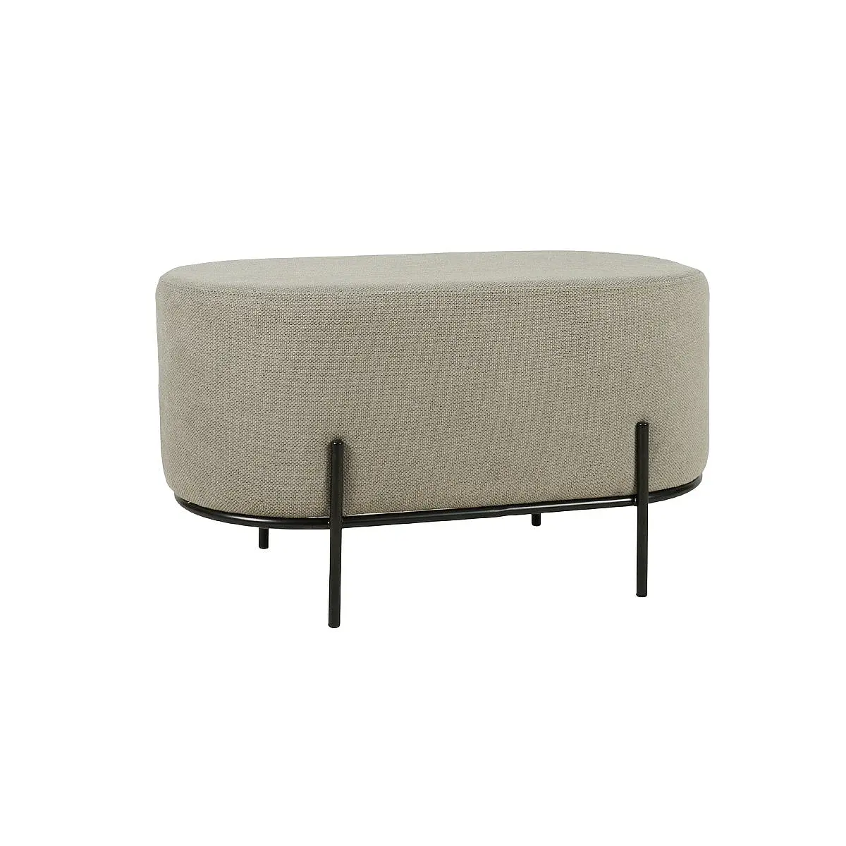 Banqueta Sofia 80x40