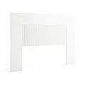 Cabecero Ares blanco savana claro