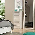 Sinfonier 5/C Ares blanco savana claro