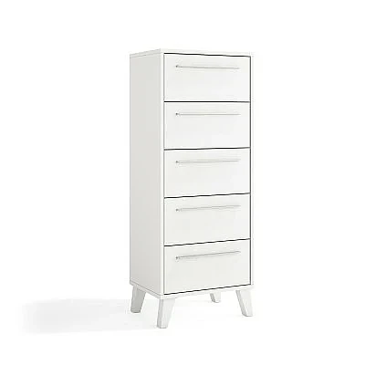 Sinfonier 5/C Zeus blanco