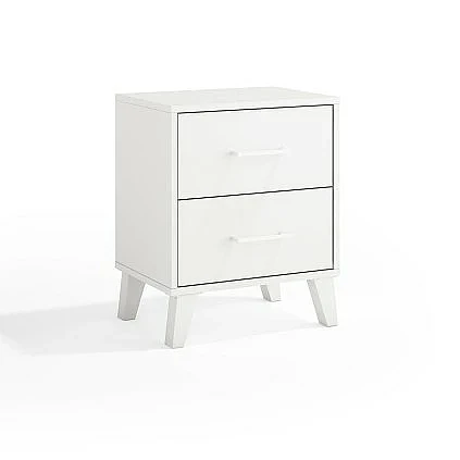 Mesita 2/C Apolo blanco