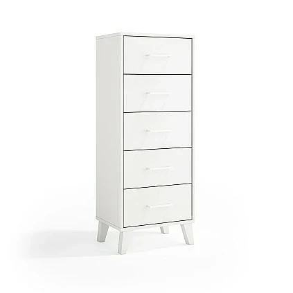 Sinfonier 5/C Apolo blanco