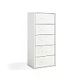 Sinfonier 5/C Apolo blanco