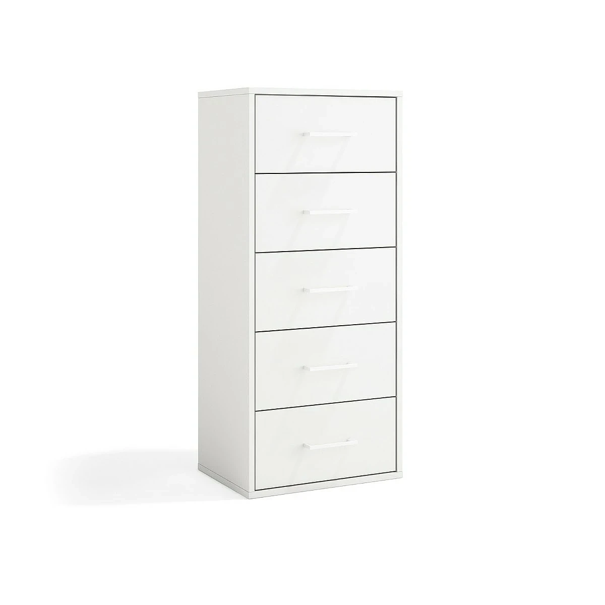 Sinfonier 5/C Apolo blanco