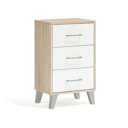 Mesita 3/C Mine cambrian blanco