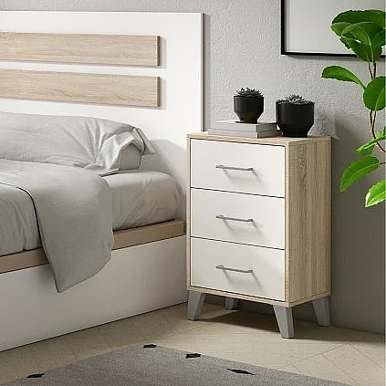 Mesita 3/C Mine cambrian blanco