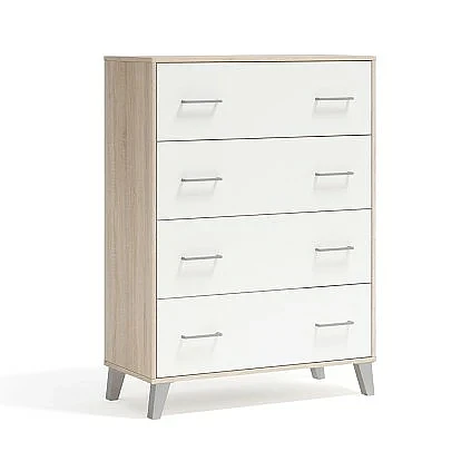 Comoda 4/C Mine cambrian blanco