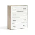 Comoda 4/C Mine cambrian blanco