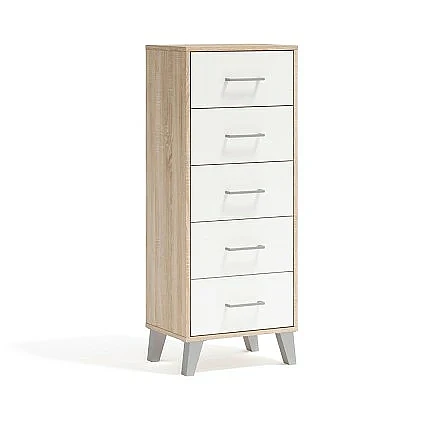 Sinfonier 5/C Mine cambrian blanco