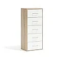 Sinfonier 5/C Mine cambrian blanco