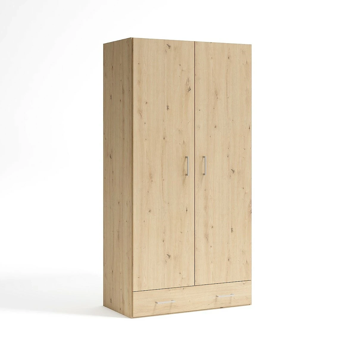 Armario 2/P + 1/C Eko