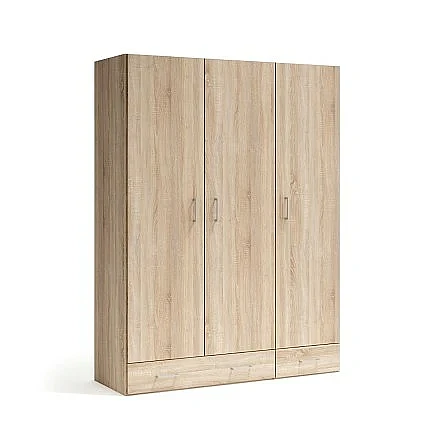 Armario 3/P + 1/C + 1/C Eko