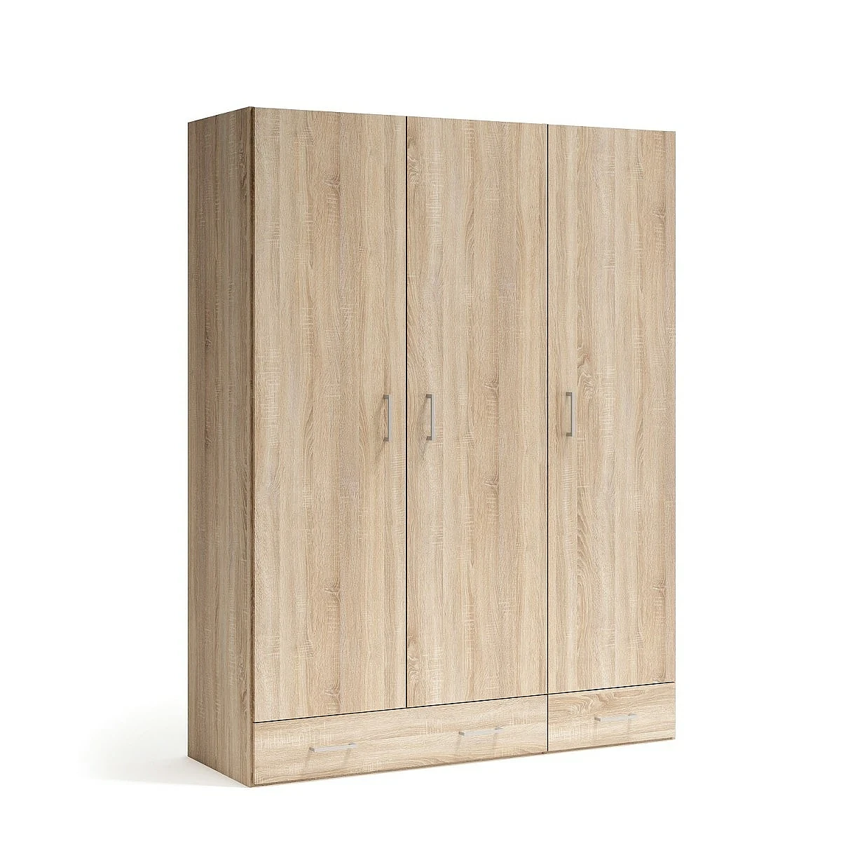 Armario 3/P + 1/C + 1/C Eko