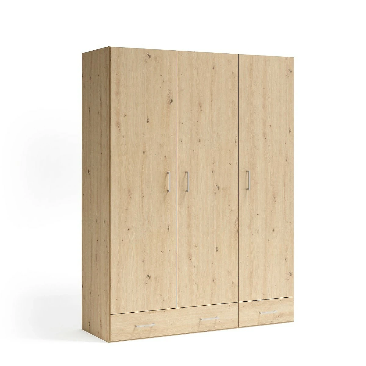 Armario 3/P + 1/C + 1/C Eko