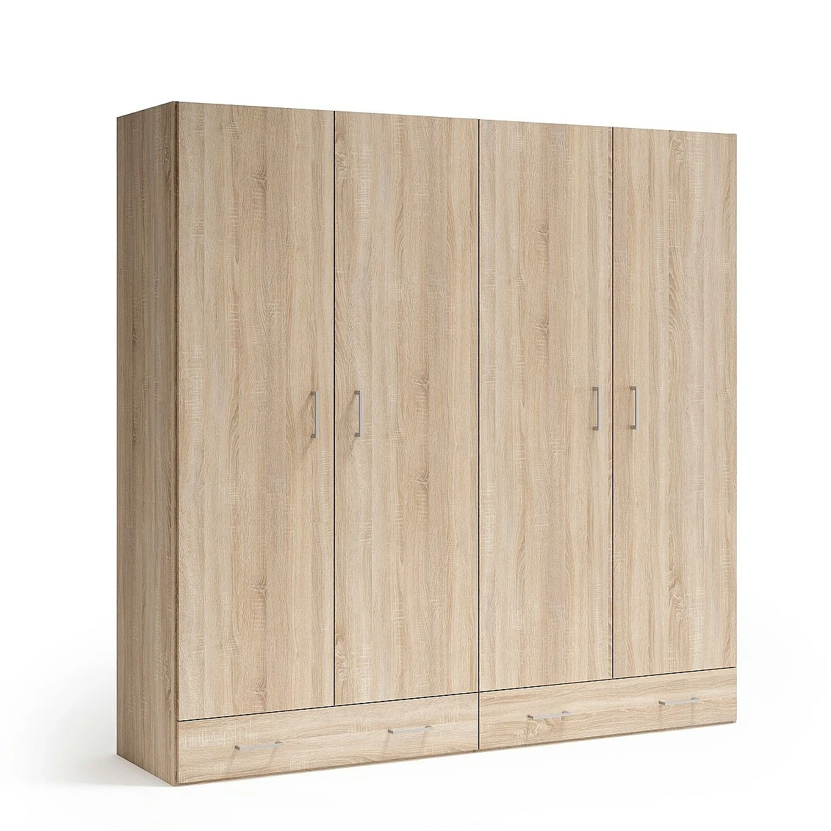 Armario 4/P + 1/C + 1/C Eko