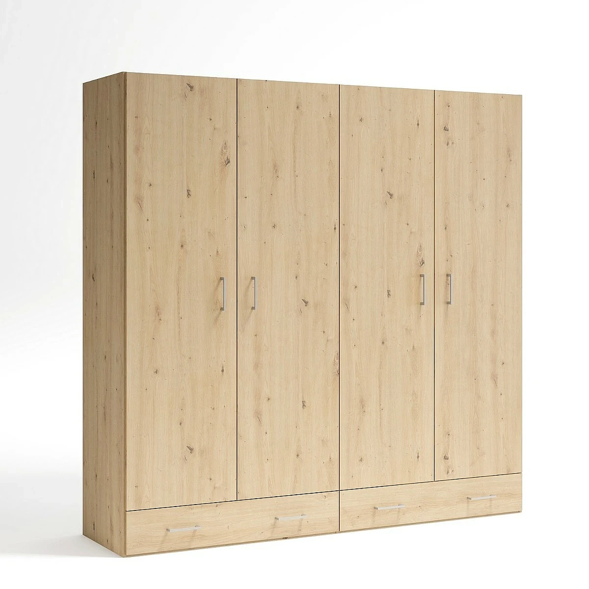 Armario 4/P + 1/C + 1/C Eko