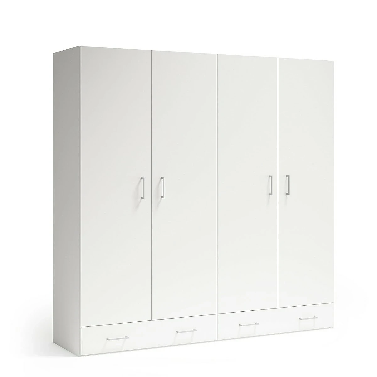 Armario 4/P + 1/C + 1/C Eko