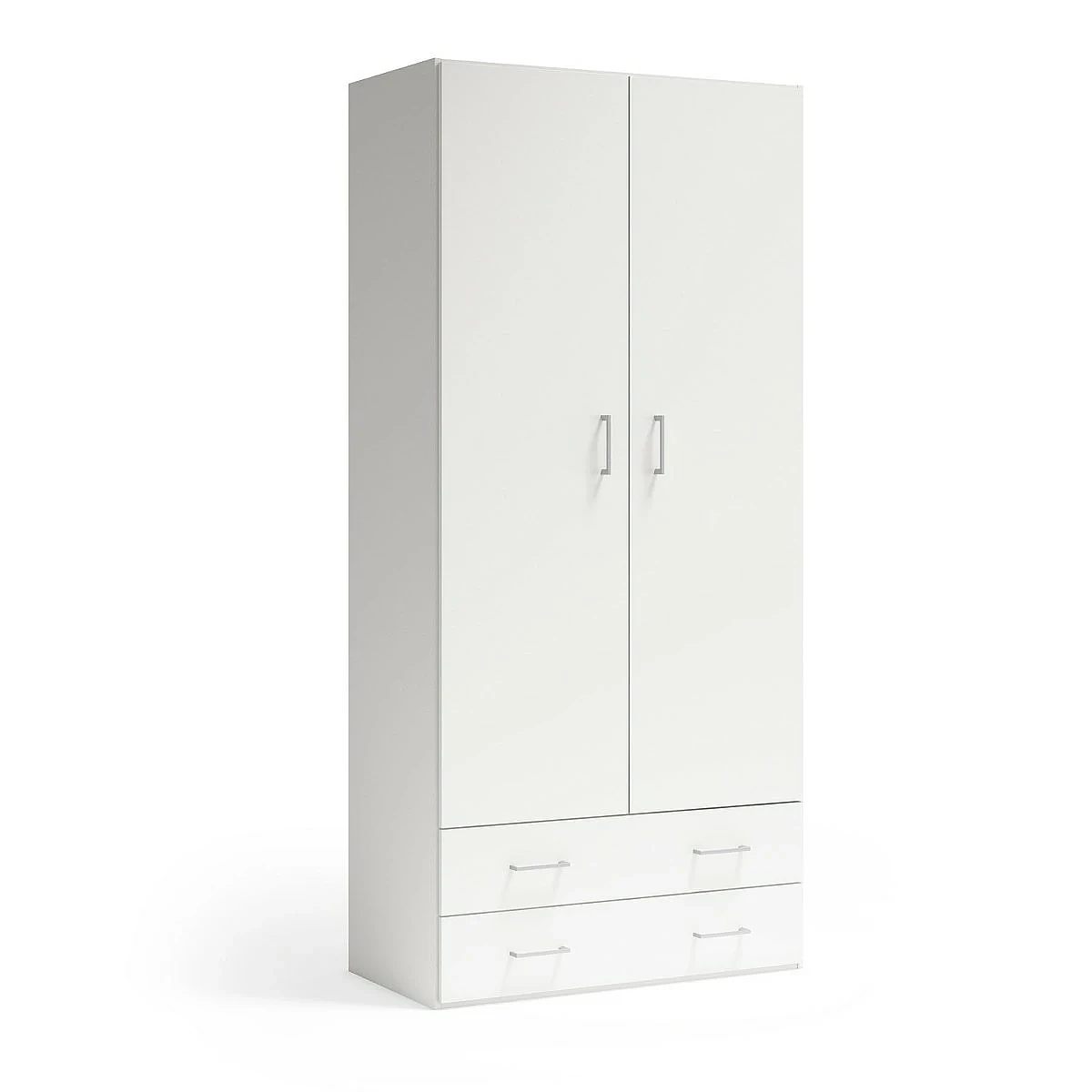 Armario 2/P + 2/P Eko