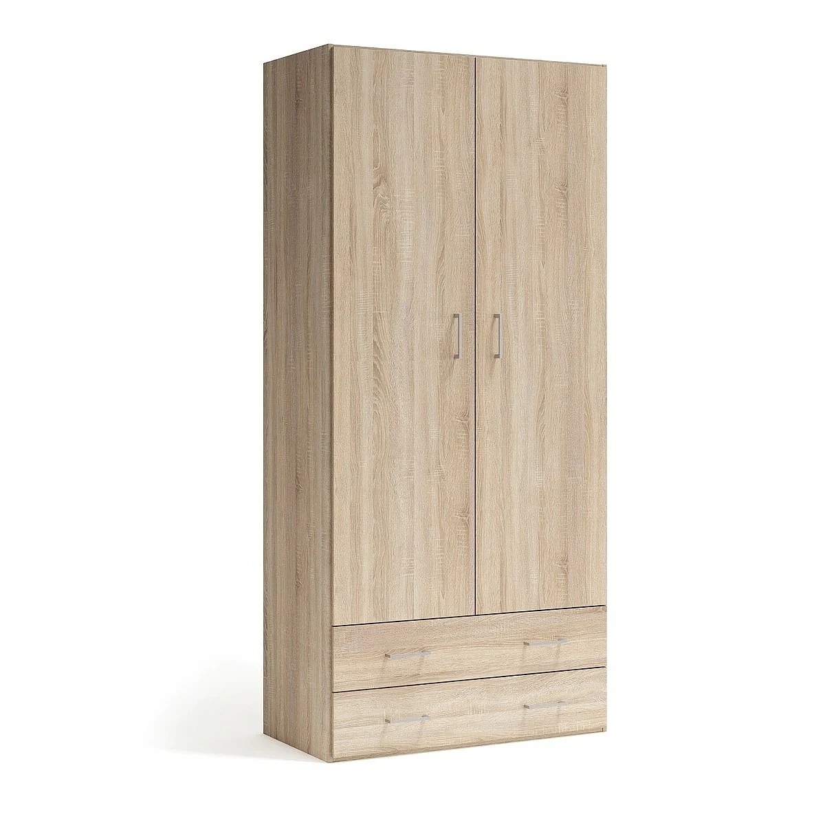 Armario 2/P + 2/P Eko