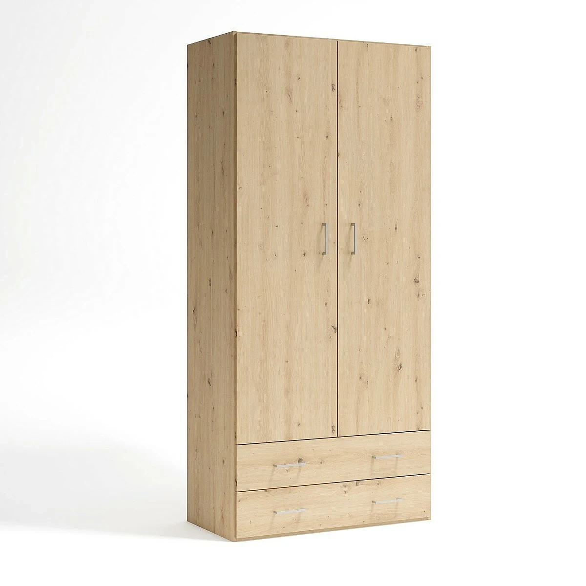 Armario 2/P + 2/P Eko