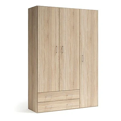 Armario 3/P + 2/C Eko