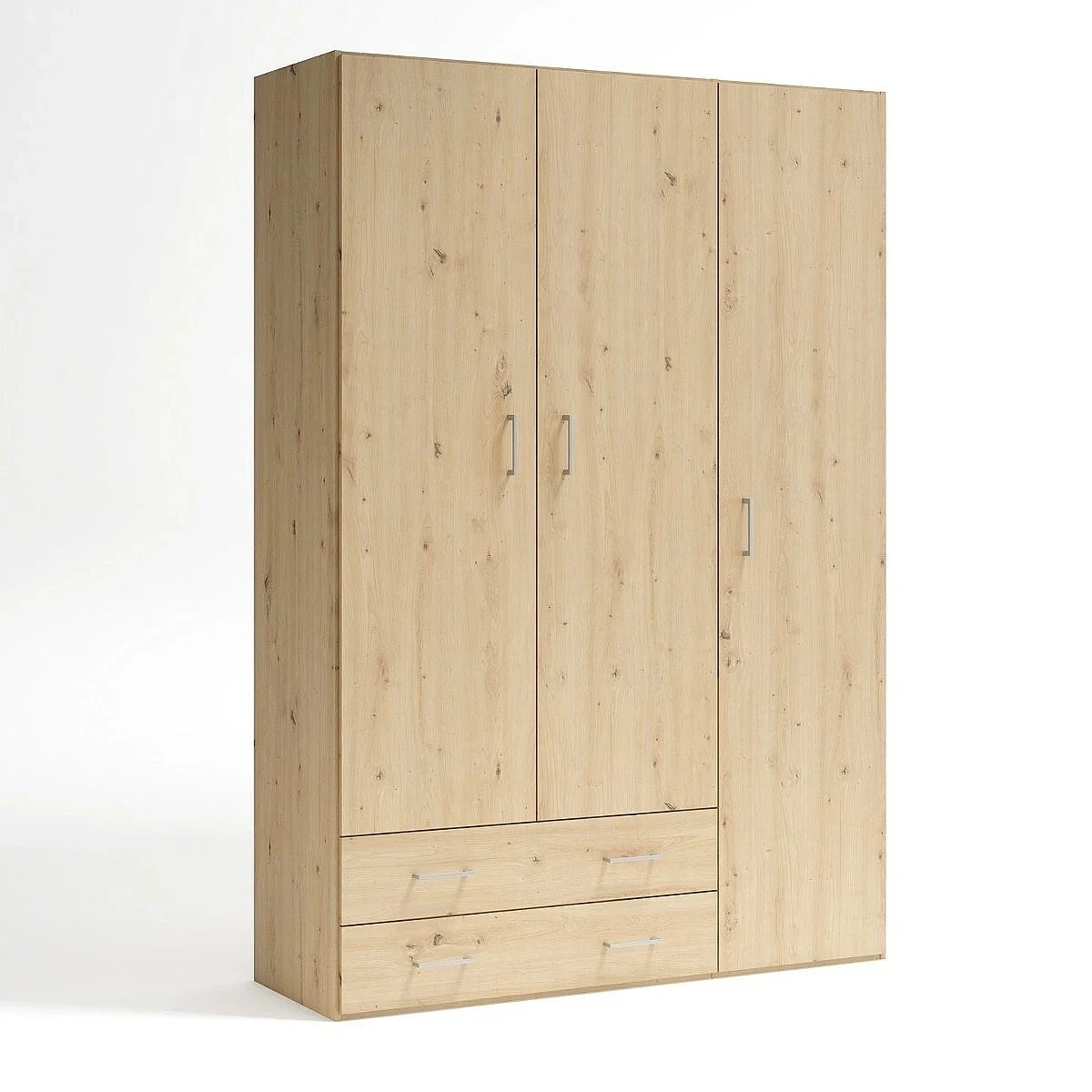 Armario 3/P + 2/C Eko