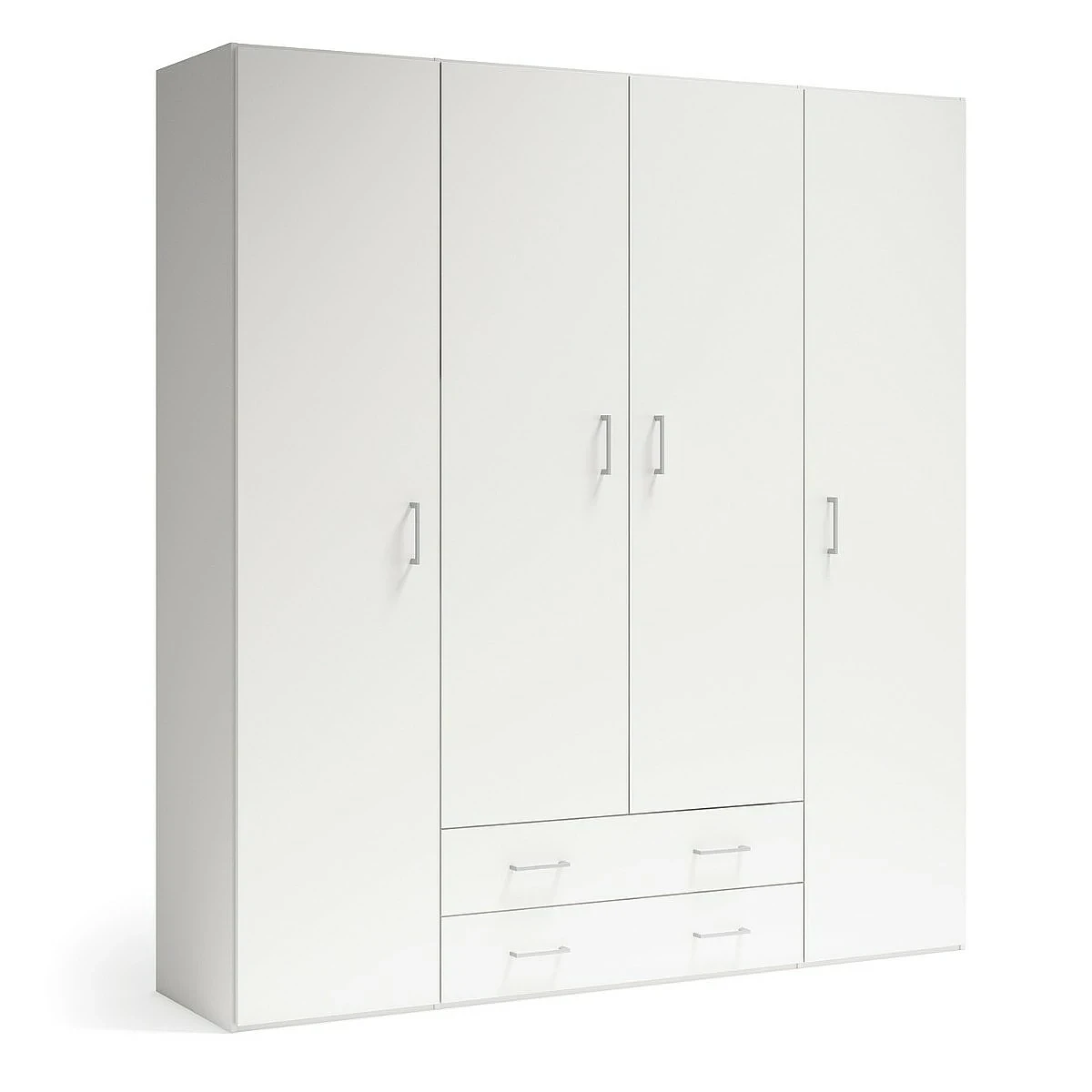 Armario 4/P + 2/C Eko