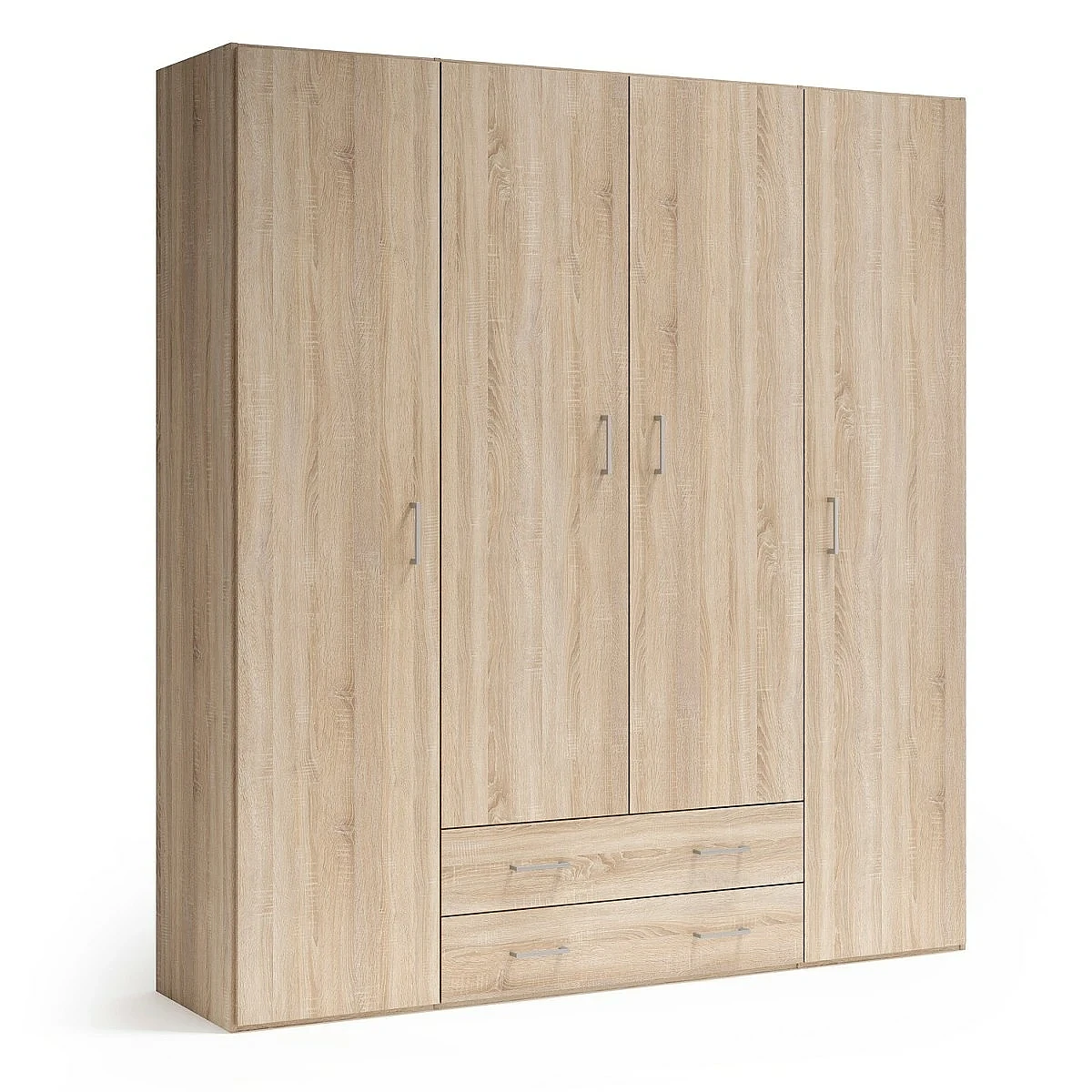 Armario 4/P + 2/C Eko