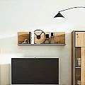 Galeria Atenea roble