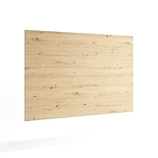 Trasera TV Atenea 178 roble