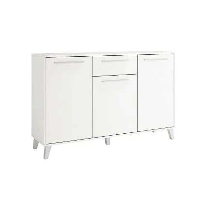 Aparador Zeus blanco