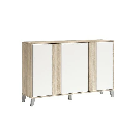 Aparador Neo cambrian blanco