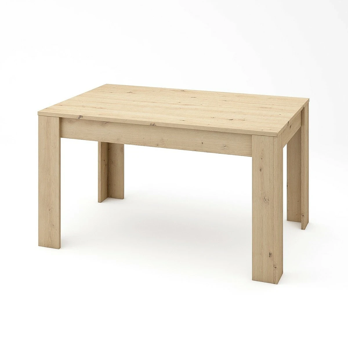 Mesa comedor extensible Neo